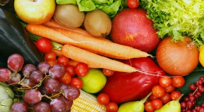 Como higienizar verduras e legumes